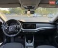 Коричневый Шкода Октавия, объемом двигателя 1.4 л и пробегом 64 тыс. км за 21500 $, фото 18 на Automoto.ua