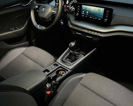 Коричневий Шкода Октавія, об'ємом двигуна 1.5 л та пробігом 52 тис. км за 18500 $, фото 26 на Automoto.ua