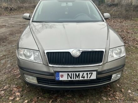 Коричневий Шкода Октавія, об'ємом двигуна 1.9 л та пробігом 300 тис. км за 2588 $, фото 1 на Automoto.ua