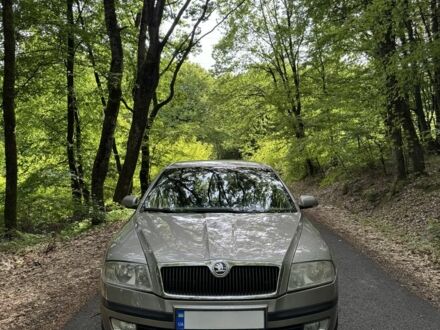 Шкода Октавія 2007 у Мукачеве на Automoto.ua Коричневий Шкода Октавія, об'ємом двигуна 1.6 л та пробігом 258 тис. км за 4700 $, фото 1 на Automoto.ua