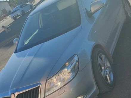 Коричневий Шкода Октавія, об'ємом двигуна 1.6 л та пробігом 180 тис. км за 3500 $, фото 1 на Automoto.ua