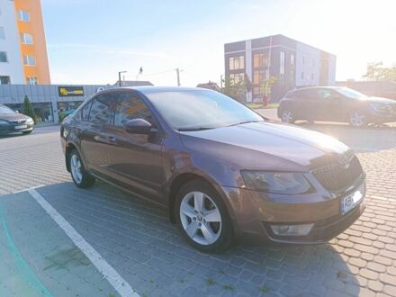 Шкода Октавия 2014 в Подольск (Котовск) на Automoto.ua Коричневый Шкода Октавия, объемом двигателя 1.4 л и пробегом 255 тыс. км за 8600 $, фото 1 на Automoto.ua