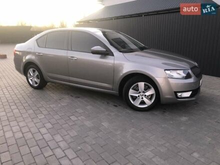 Шкода Октавія 2016 у Березань на Automoto.ua Коричневий Шкода Октавія, об'ємом двигуна 1.97 л та пробігом 279 тис. км за 12800 $, фото 1 на Automoto.ua