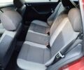 Красный Шкода Октавия, объемом двигателя 0 л и пробегом 201 тыс. км за 1000 $, фото 5 на Automoto.ua