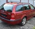 Красный Шкода Октавия, объемом двигателя 0 л и пробегом 201 тыс. км за 1000 $, фото 6 на Automoto.ua
