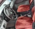 Красный Шкода Октавия, объемом двигателя 2 л и пробегом 278 тыс. км за 4000 $, фото 2 на Automoto.ua