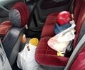 Красный Шкода Октавия, объемом двигателя 2 л и пробегом 278 тыс. км за 4000 $, фото 1 на Automoto.ua
