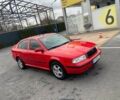 Червоний Шкода Октавія, об'ємом двигуна 1.6 л та пробігом 312 тис. км за 3200 $, фото 1 на Automoto.ua