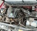 Красный Шкода Октавия, объемом двигателя 1.6 л и пробегом 25 тыс. км за 800 $, фото 5 на Automoto.ua