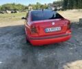 Червоний Шкода Октавія, об'ємом двигуна 1.6 л та пробігом 350 тис. км за 3600 $, фото 7 на Automoto.ua