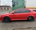 Червоний Шкода Октавія, об'ємом двигуна 1.6 л та пробігом 370 тис. км за 3999 $, фото 1 на Automoto.ua