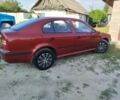 Червоний Шкода Октавія, об'ємом двигуна 1.9 л та пробігом 350 тис. км за 2300 $, фото 1 на Automoto.ua