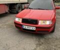 Червоний Шкода Октавія, об'ємом двигуна 1.6 л та пробігом 370 тис. км за 3999 $, фото 15 на Automoto.ua
