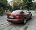 Червоний Шкода Октавія, об'ємом двигуна 1.6 л та пробігом 35 тис. км за 2702 $, фото 1 на Automoto.ua