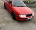 Червоний Шкода Октавія, об'ємом двигуна 1.6 л та пробігом 370 тис. км за 3999 $, фото 1 на Automoto.ua