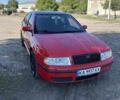 Червоний Шкода Октавія, об'ємом двигуна 1.6 л та пробігом 350 тис. км за 3600 $, фото 3 на Automoto.ua