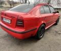 Червоний Шкода Октавія, об'ємом двигуна 1.6 л та пробігом 370 тис. км за 3999 $, фото 4 на Automoto.ua
