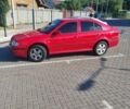 Красный Шкода Октавия, объемом двигателя 1 л и пробегом 222 тыс. км за 5199 $, фото 2 на Automoto.ua