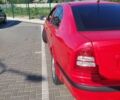 Красный Шкода Октавия, объемом двигателя 1 л и пробегом 222 тыс. км за 5199 $, фото 4 на Automoto.ua