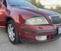 Червоний Шкода Октавія, об'ємом двигуна 1.6 л та пробігом 296 тис. км за 4900 $, фото 1 на Automoto.ua