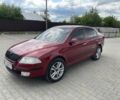 Красный Шкода Октавия, объемом двигателя 1.9 л и пробегом 300 тыс. км за 4900 $, фото 1 на Automoto.ua