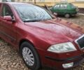 Красный Шкода Октавия, объемом двигателя 0 л и пробегом 380 тыс. км за 2256 $, фото 1 на Automoto.ua