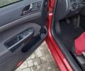 Красный Шкода Октавия, объемом двигателя 2 л и пробегом 320 тыс. км за 6000 $, фото 17 на Automoto.ua