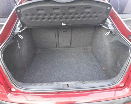 Красный Шкода Октавия, объемом двигателя 2 л и пробегом 320 тыс. км за 6000 $, фото 20 на Automoto.ua