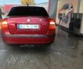 Красный Шкода Октавия, объемом двигателя 2 л и пробегом 300 тыс. км за 2550 $, фото 1 на Automoto.ua