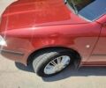 Красный Шкода Октавия, объемом двигателя 1.9 л и пробегом 299 тыс. км за 6100 $, фото 9 на Automoto.ua