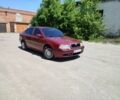 Красный Шкода Октавия, объемом двигателя 1.9 л и пробегом 299 тыс. км за 6100 $, фото 1 на Automoto.ua