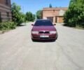 Красный Шкода Октавия, объемом двигателя 1.9 л и пробегом 299 тыс. км за 6100 $, фото 4 на Automoto.ua