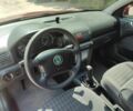 Красный Шкода Октавия, объемом двигателя 1.9 л и пробегом 299 тыс. км за 6100 $, фото 12 на Automoto.ua