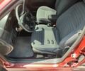 Красный Шкода Октавия, объемом двигателя 1.9 л и пробегом 299 тыс. км за 6100 $, фото 13 на Automoto.ua