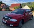 Красный Шкода Октавия, объемом двигателя 1.6 л и пробегом 190 тыс. км за 5200 $, фото 2 на Automoto.ua