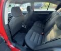 Красный Шкода Октавия, объемом двигателя 1.6 л и пробегом 190 тыс. км за 5200 $, фото 5 на Automoto.ua