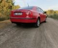 Красный Шкода Октавия, объемом двигателя 1.6 л и пробегом 278 тыс. км за 6500 $, фото 11 на Automoto.ua