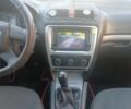 Красный Шкода Октавия, объемом двигателя 1.6 л и пробегом 278 тыс. км за 6500 $, фото 4 на Automoto.ua