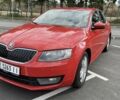 Червоний Шкода Октавія, об'ємом двигуна 1.4 л та пробігом 325 тис. км за 8500 $, фото 1 на Automoto.ua