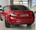 Красный Шкода Октавия, объемом двигателя 1.4 л и пробегом 159 тыс. км за 10440 $, фото 4 на Automoto.ua
