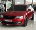 Красный Шкода Октавия, объемом двигателя 1.4 л и пробегом 159 тыс. км за 10440 $, фото 1 на Automoto.ua