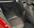 Красный Шкода Октавия, объемом двигателя 1.4 л и пробегом 159 тыс. км за 10440 $, фото 15 на Automoto.ua