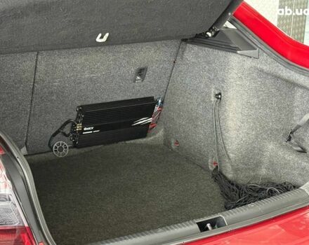 Красный Шкода Октавия, объемом двигателя 1.4 л и пробегом 159 тыс. км за 10440 $, фото 13 на Automoto.ua