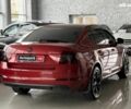 Красный Шкода Октавия, объемом двигателя 1.4 л и пробегом 159 тыс. км за 10440 $, фото 6 на Automoto.ua