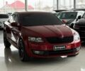 Красный Шкода Октавия, объемом двигателя 1.4 л и пробегом 159 тыс. км за 10440 $, фото 2 на Automoto.ua