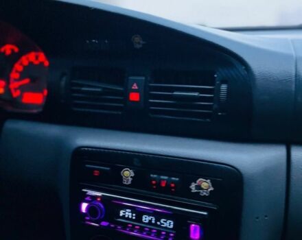 Красный Шкода Октавия, объемом двигателя 0 л и пробегом 2 тыс. км за 1750 $, фото 10 на Automoto.ua