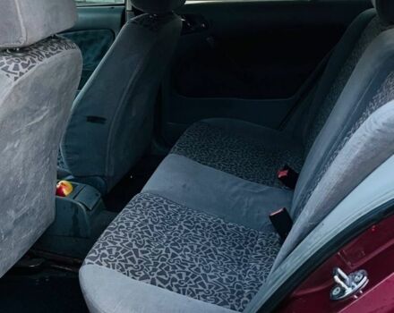 Красный Шкода Октавия, объемом двигателя 0 л и пробегом 2 тыс. км за 1750 $, фото 9 на Automoto.ua