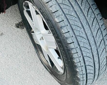 Красный Шкода Октавия, объемом двигателя 0 л и пробегом 2 тыс. км за 1750 $, фото 11 на Automoto.ua