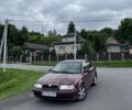 Красный Шкода Октавия, объемом двигателя 1.9 л и пробегом 340 тыс. км за 2100 $, фото 1 на Automoto.ua