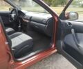 Красный Шкода Октавия, объемом двигателя 2 л и пробегом 285 тыс. км за 2500 $, фото 9 на Automoto.ua